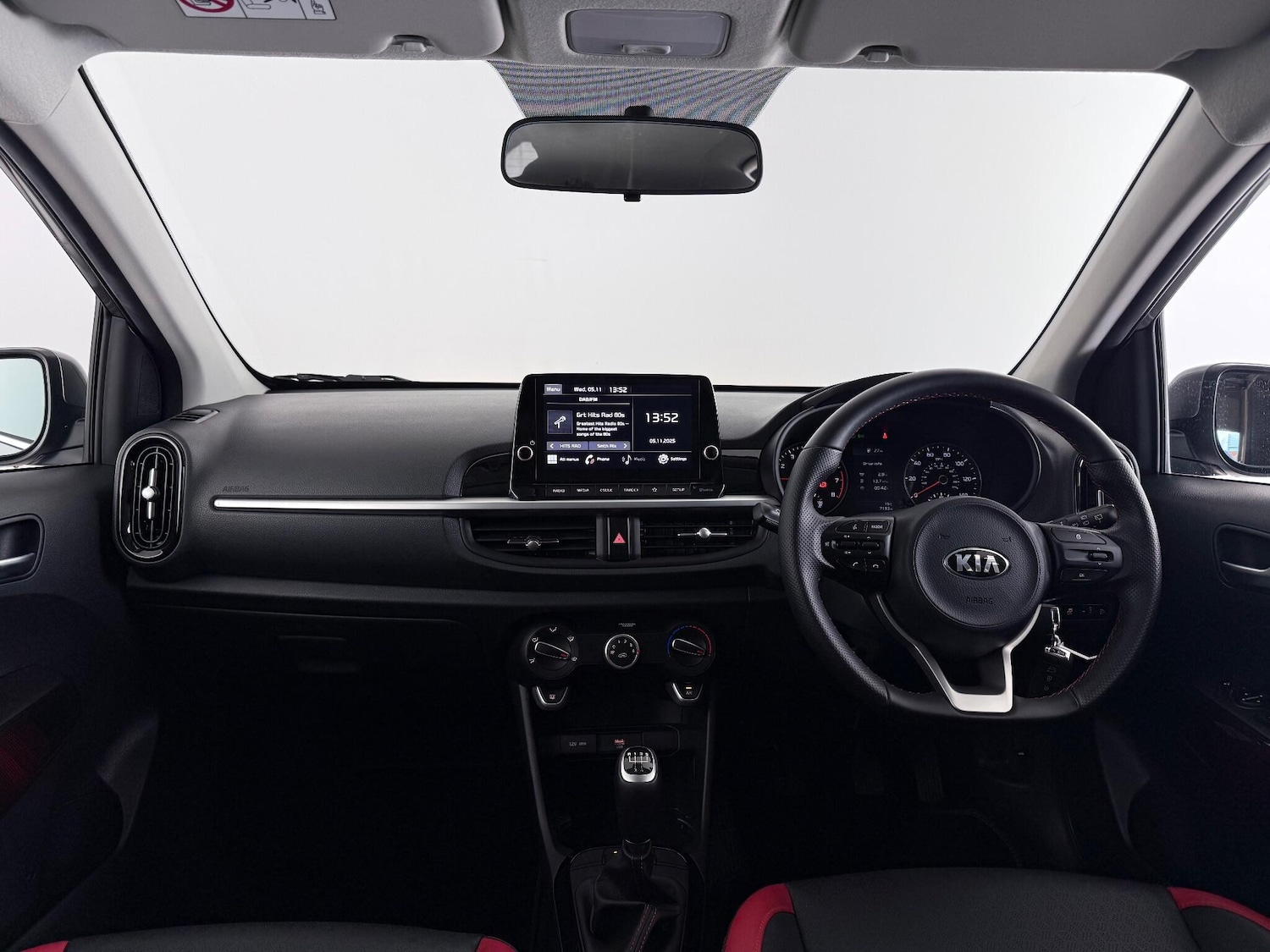 Used Kia Picanto 2021 for sale - 77246615: Photo 16