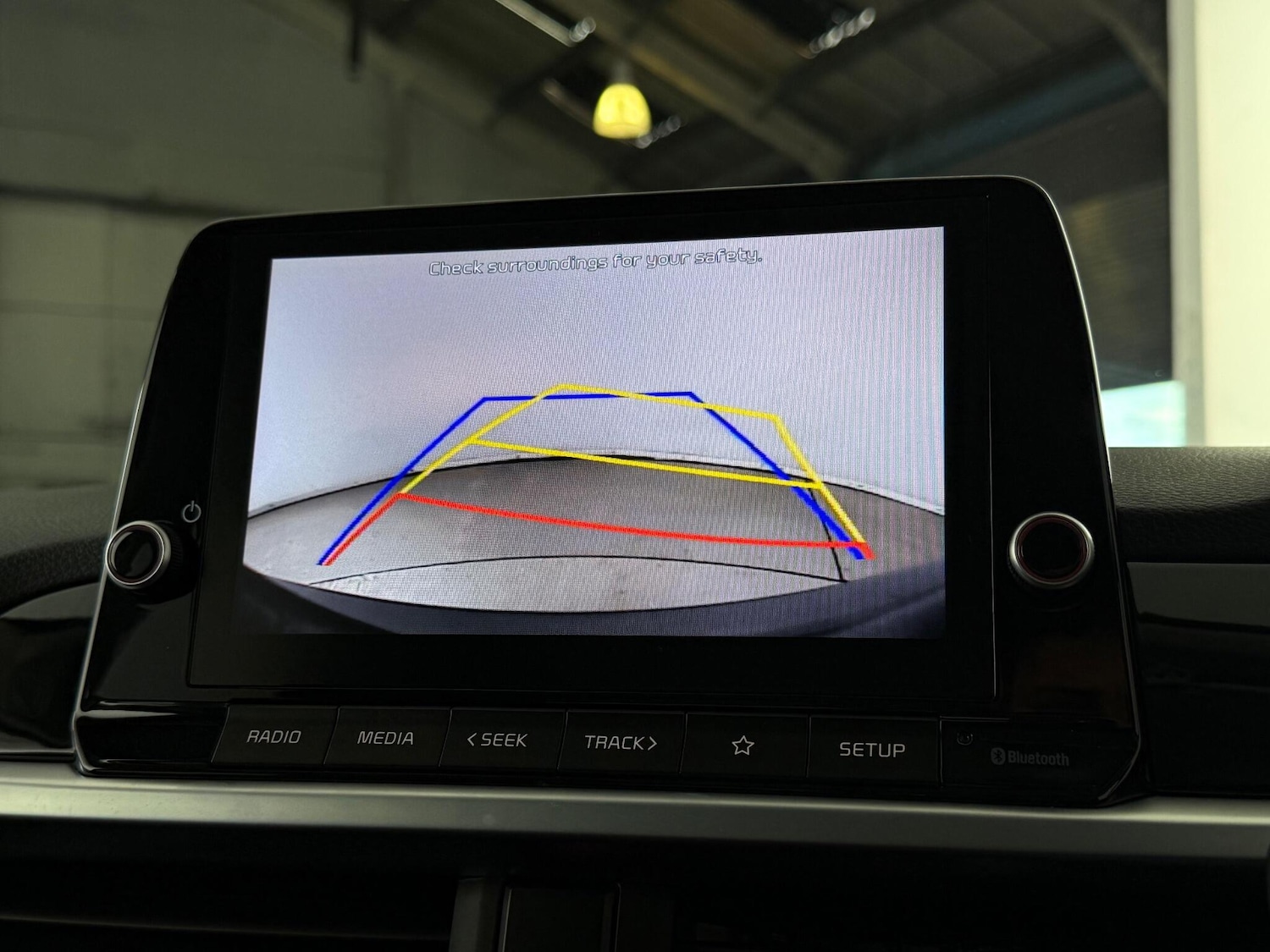 Used Kia Picanto 2021 for sale - 77246615: Photo 31