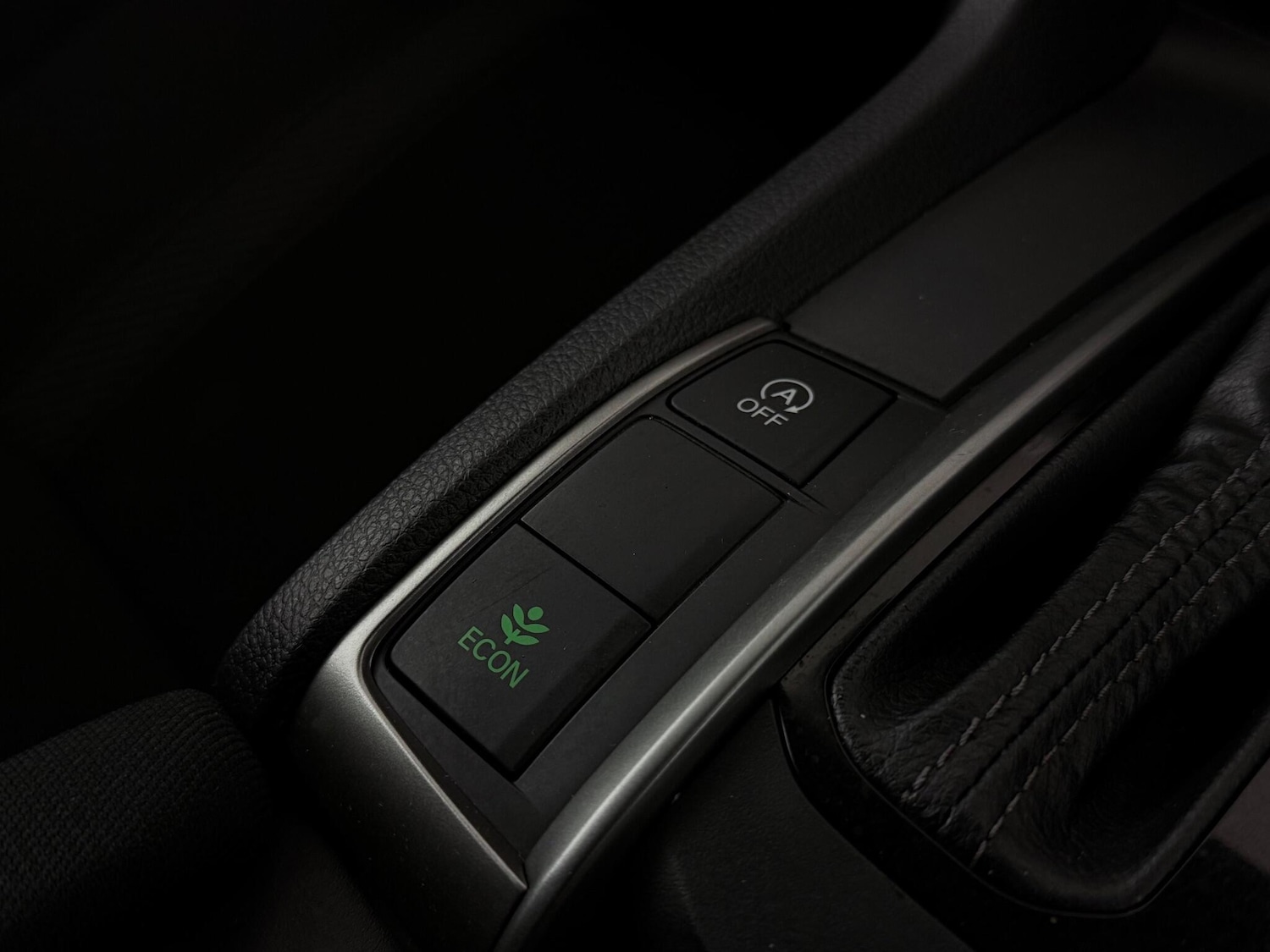 Used Honda Civic 2018 for sale - 76472213: Photo 37