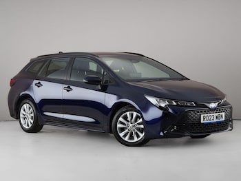 Used Toyota Corolla 2023 for sale - 79261542: Photo