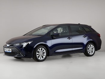 Used Toyota Corolla 2023 for sale - 79261542: Photo