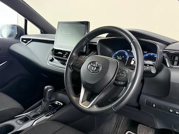 Used Toyota Corolla 2023 for sale - 79261542: Photo