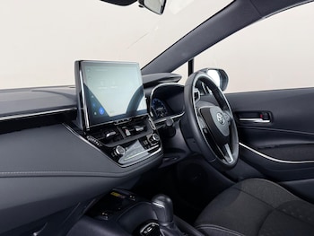 Used Toyota Corolla 2023 for sale - 79261542: Photo