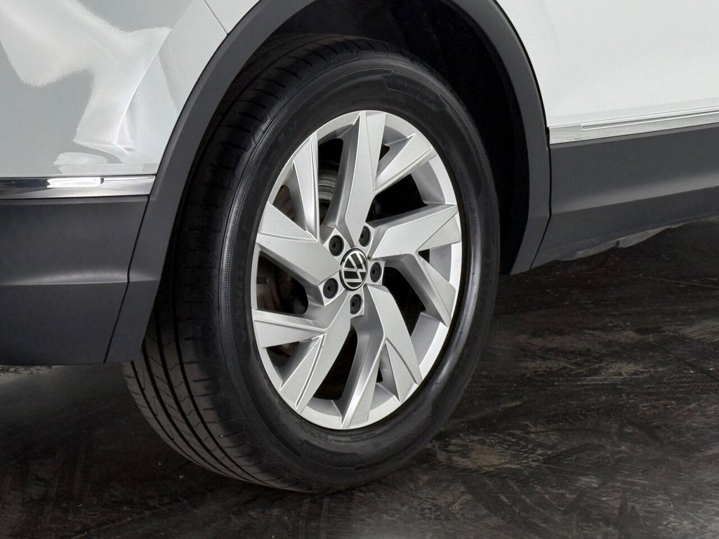 Used Volkswagen Tiguan 2022 for sale - 76333134: Photo 10