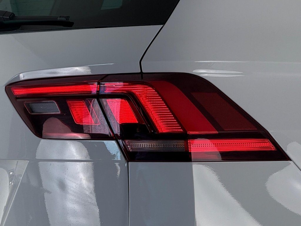 Used Volkswagen Tiguan 2022 for sale - 76333134: Photo 11