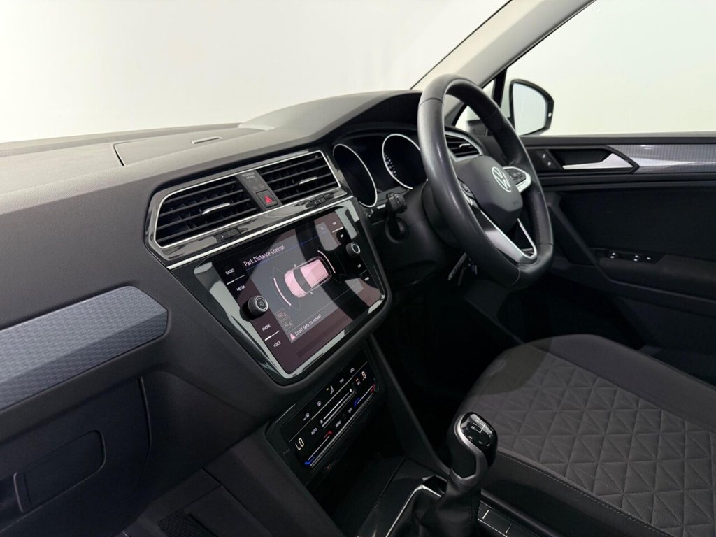 Used Volkswagen Tiguan 2022 for sale - 76333134: Photo 16