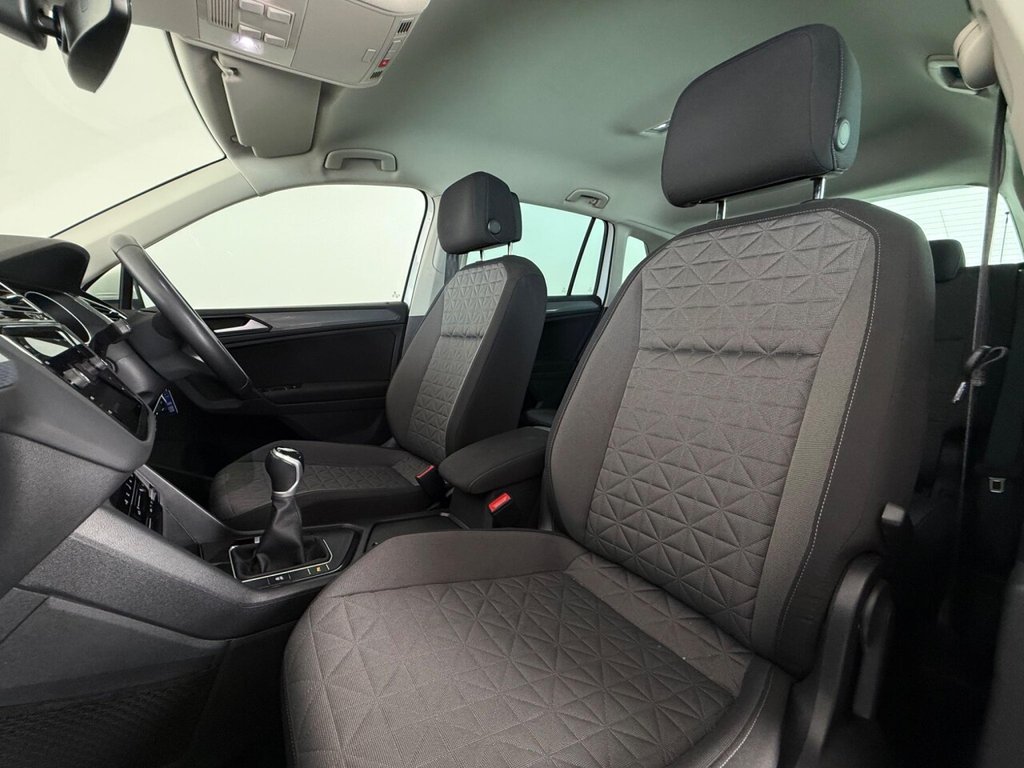 Used Volkswagen Tiguan 2022 for sale - 76333134: Photo 17