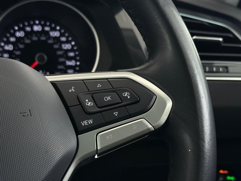 Used Volkswagen Tiguan 2022 for sale - 76333134: Photo 27