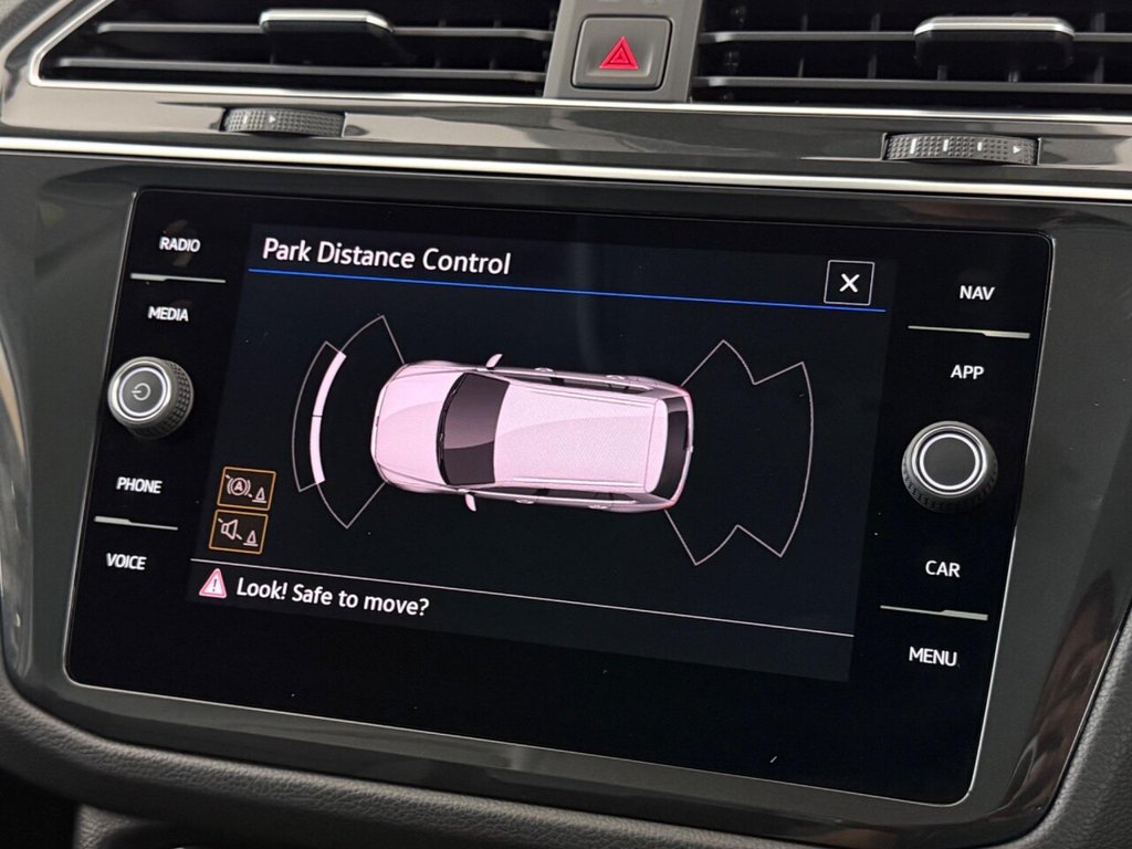 Used Volkswagen Tiguan 2022 for sale - 76333134: Photo 40