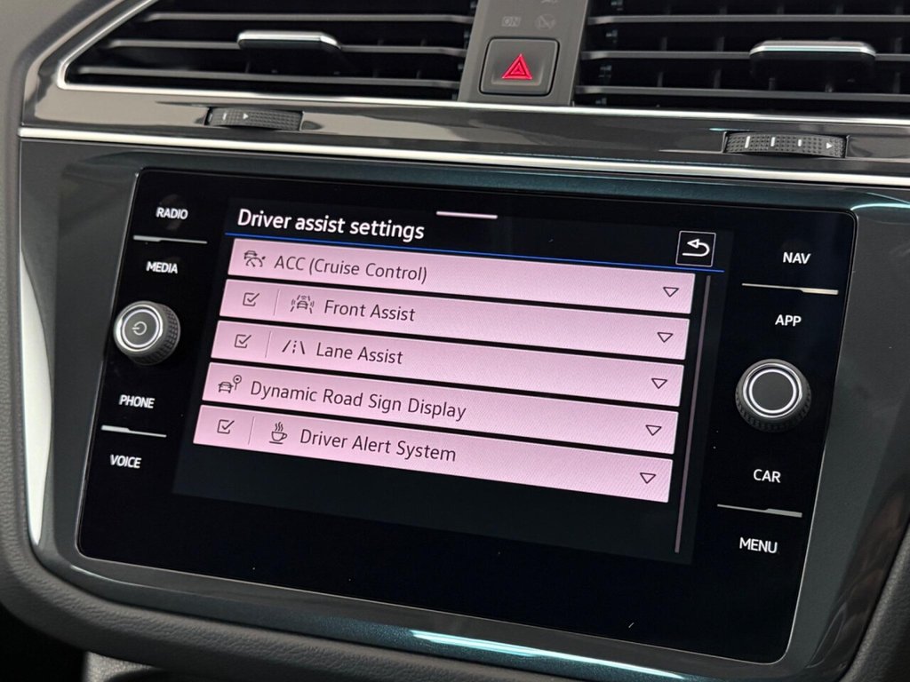 Used Volkswagen Tiguan 2022 for sale - 76333134: Photo 42