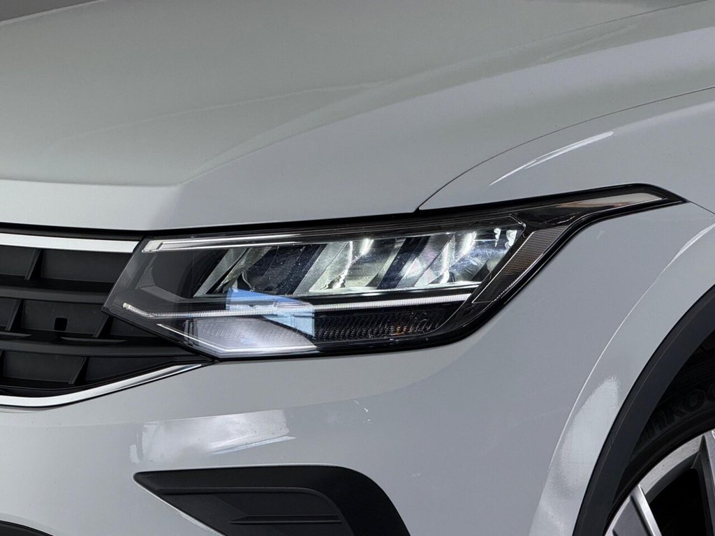 Used Volkswagen Tiguan 2022 for sale - 76333134: Photo 8