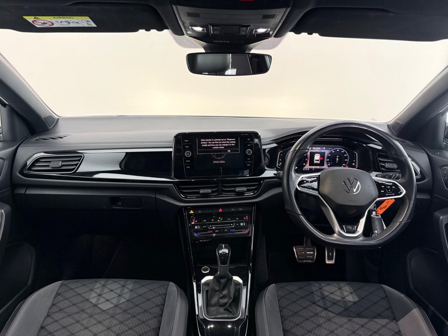 Used Volkswagen T-Roc 2023 for sale - 78063148: Photo 14