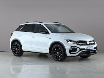 Used Volkswagen T-Roc 2023 for sale - 78063148: Photo