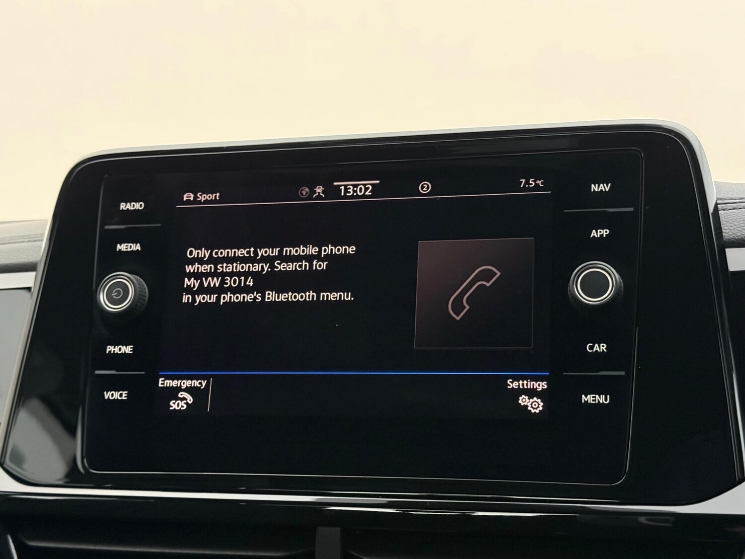 Used Volkswagen T-Roc 2023 for sale - 78063148: Photo 21