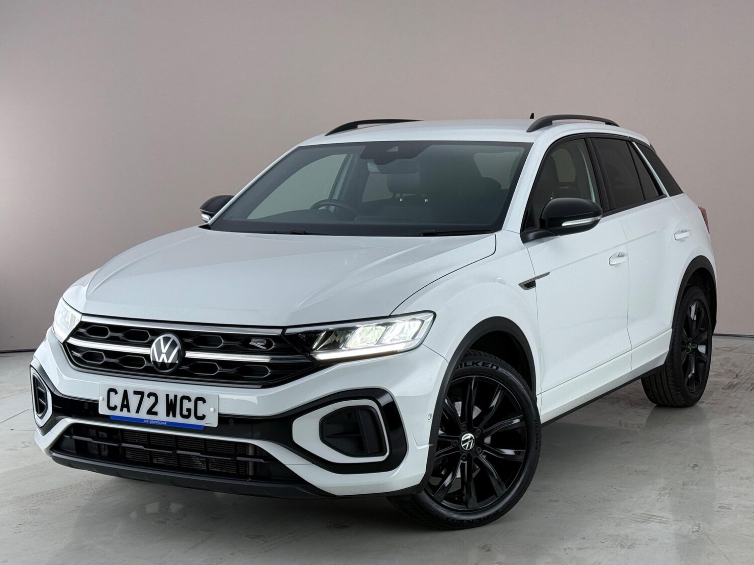 Used Volkswagen T-Roc 2023 for sale - 78063148: Photo 32