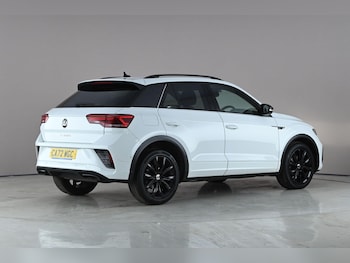 Used Volkswagen T-Roc 2023 for sale - 78063148: Photo