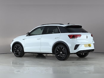 Used Volkswagen T-Roc 2023 for sale - 78063148: Photo