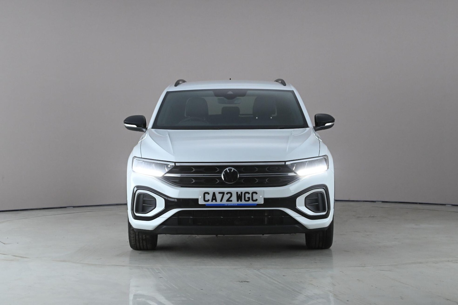 Used Volkswagen T-Roc 2023 for sale - 78063148: Photo 6