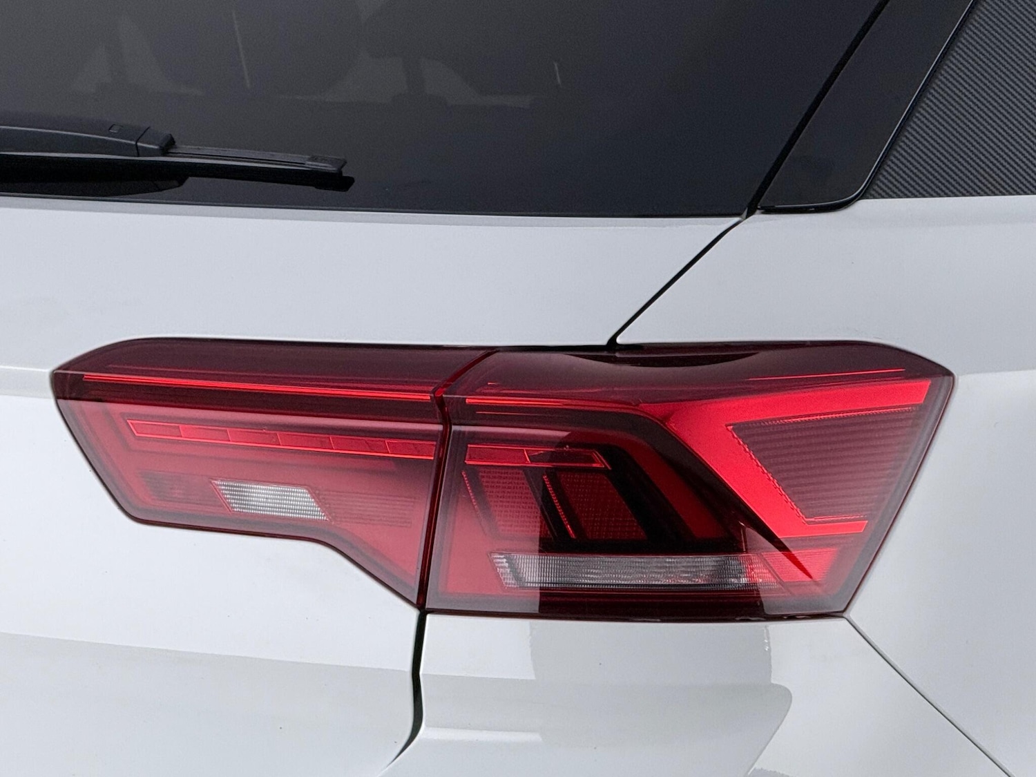 Used Volkswagen T-Roc 2023 for sale - 78063148: Photo 7