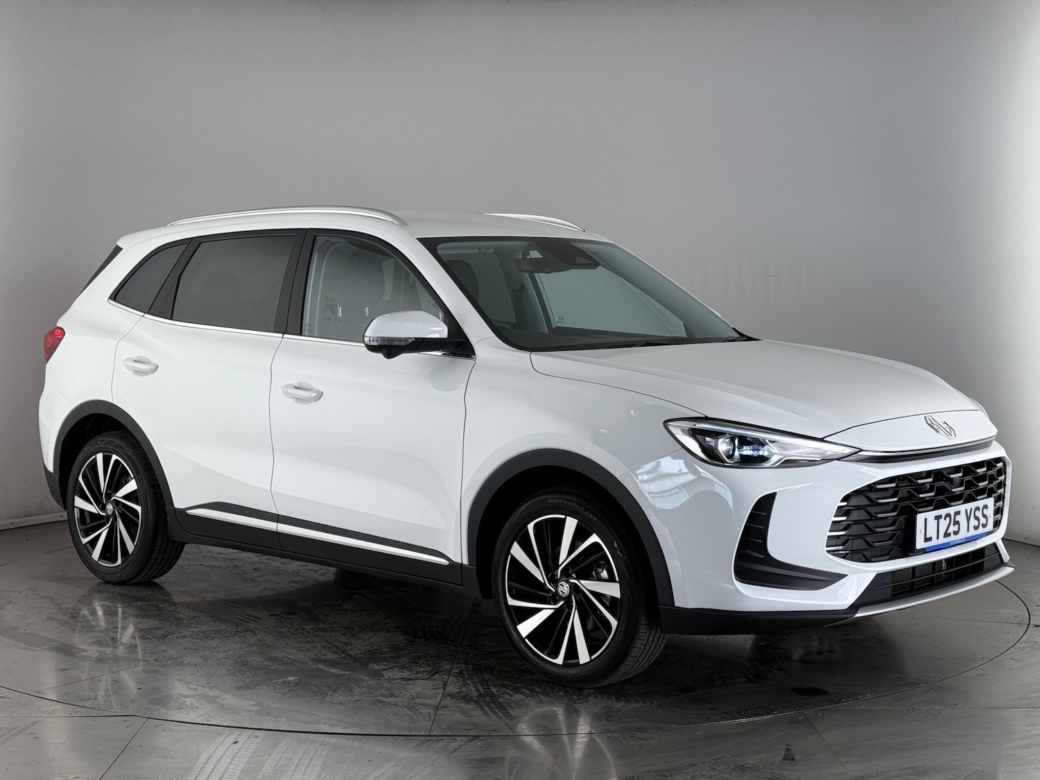 Used MG MG ZS 2025 for sale - 76468795: Photo 1