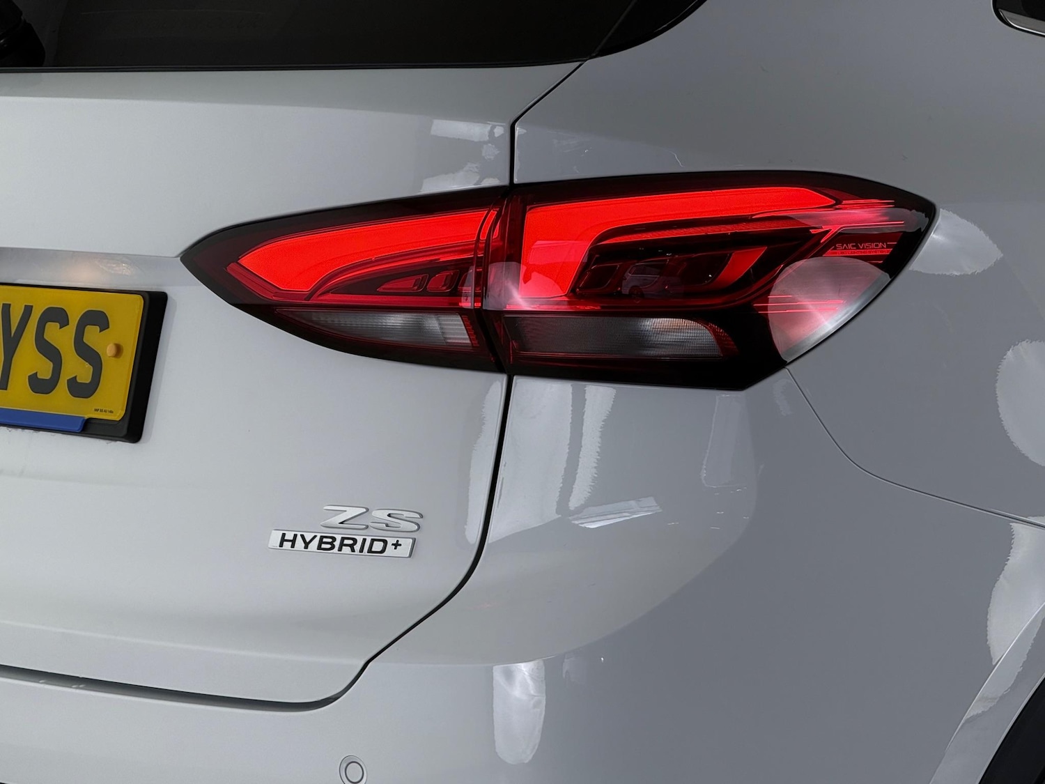 Used MG MG ZS 2025 for sale - 76468795: Photo 10