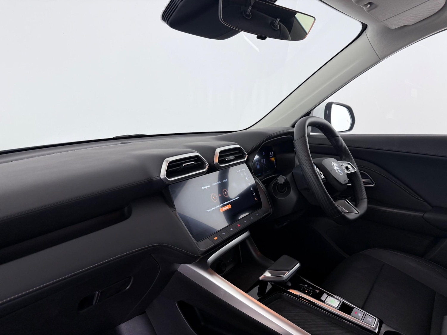 Used MG MG ZS 2025 for sale - 76468795: Photo 19