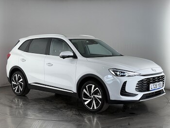 Used MG MG ZS 2025 for sale - 76468795: Photo