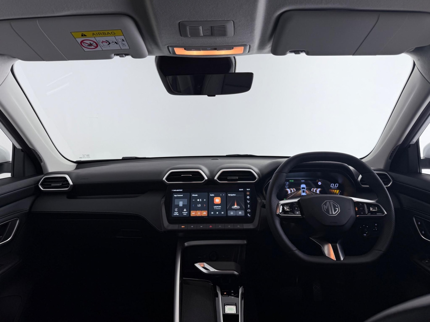 Used MG MG ZS 2025 for sale - 76468795: Photo 22