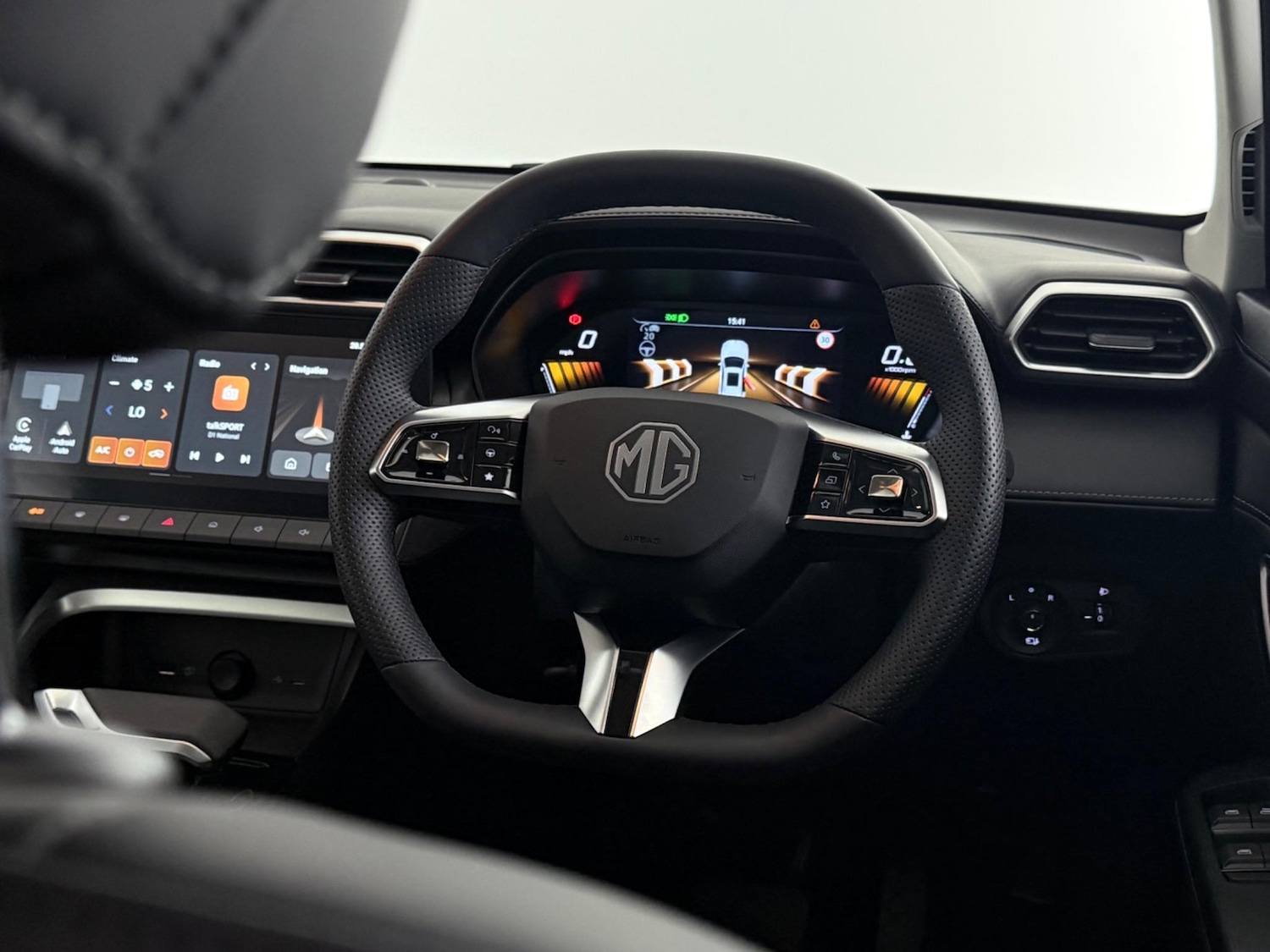 Used MG MG ZS 2025 for sale - 76468795: Photo 24