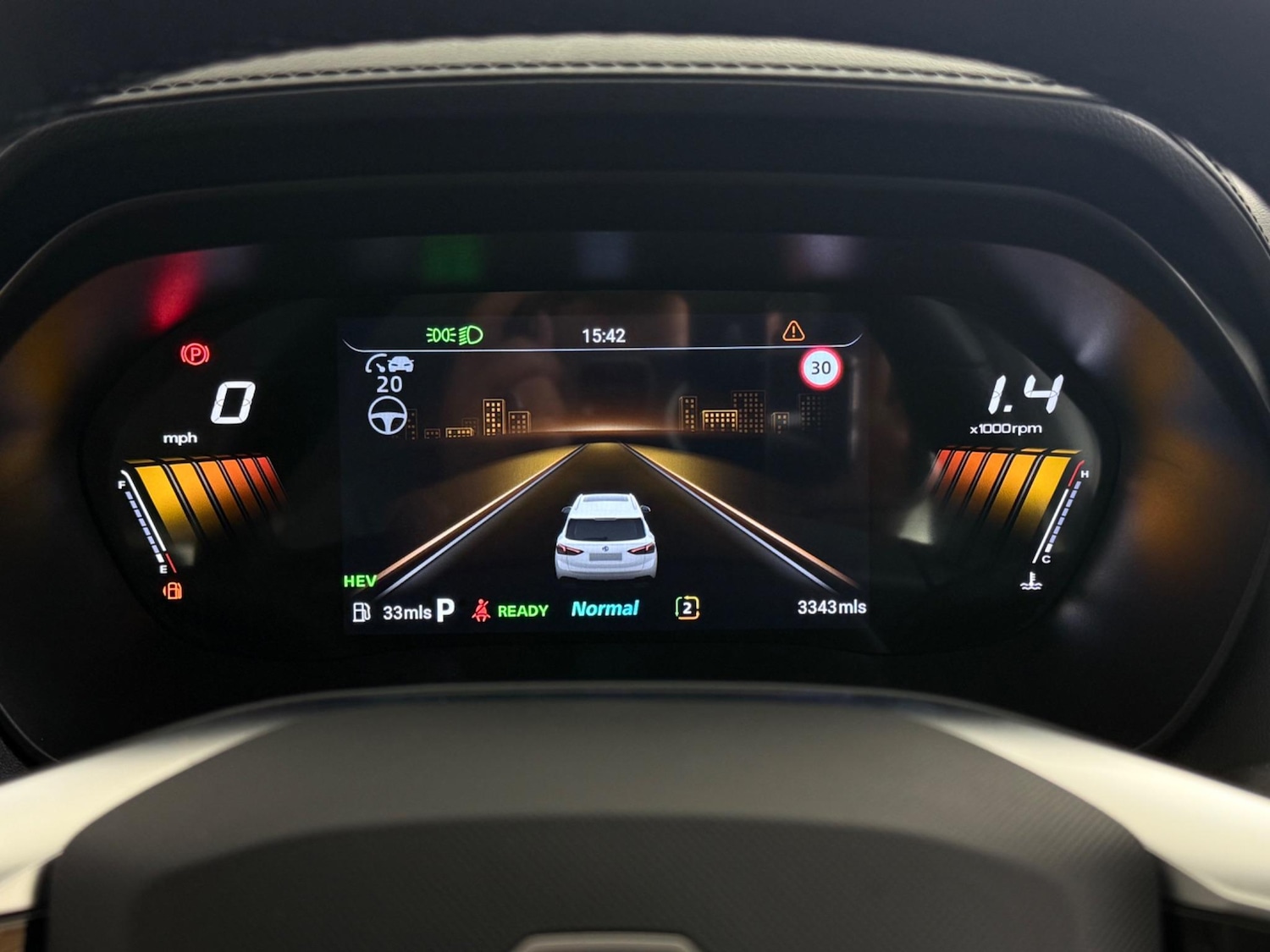 Used MG MG ZS 2025 for sale - 76468795: Photo 26