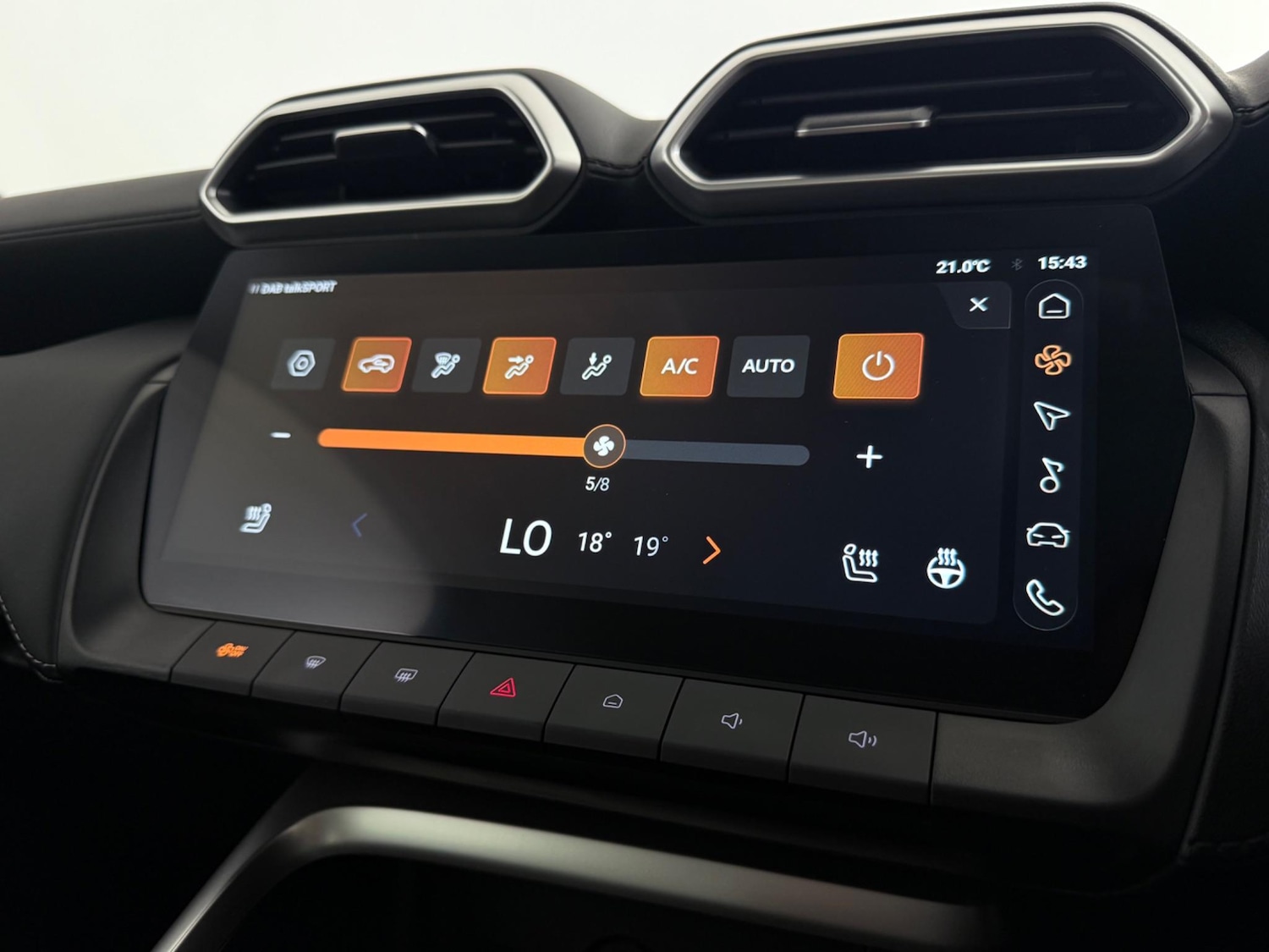 Used MG MG ZS 2025 for sale - 76468795: Photo 31