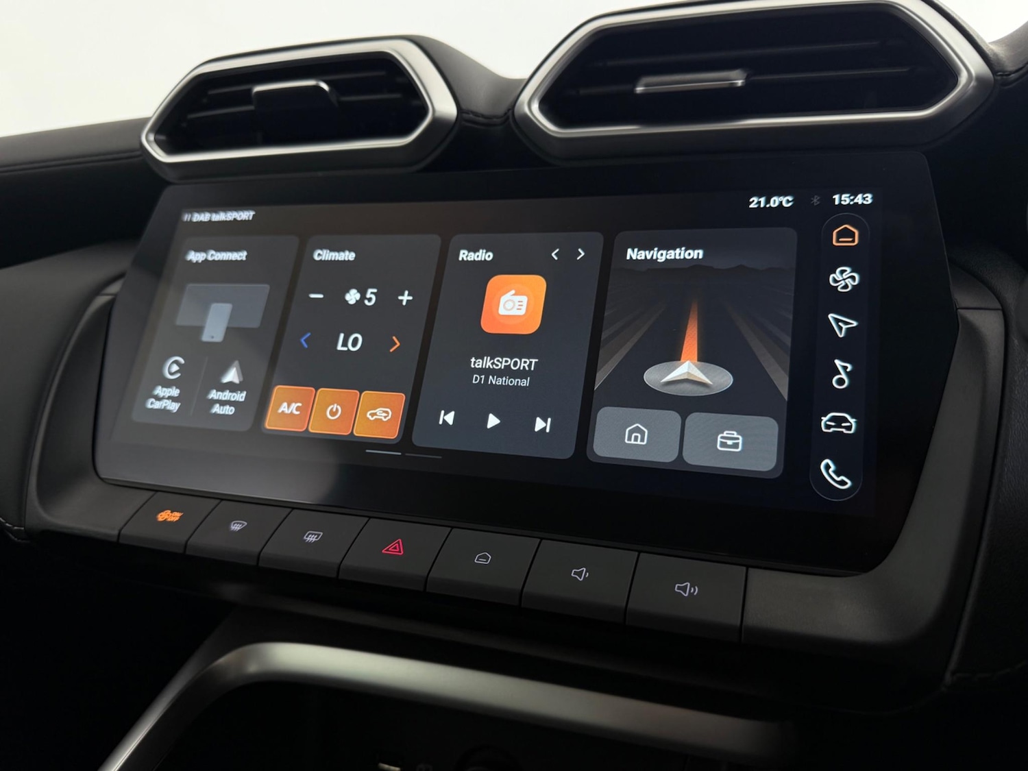 Used MG MG ZS 2025 for sale - 76468795: Photo 32