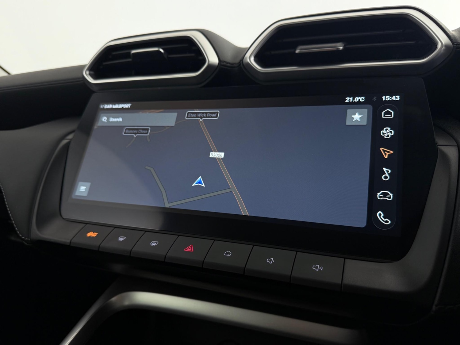 Used MG MG ZS 2025 for sale - 76468795: Photo 34