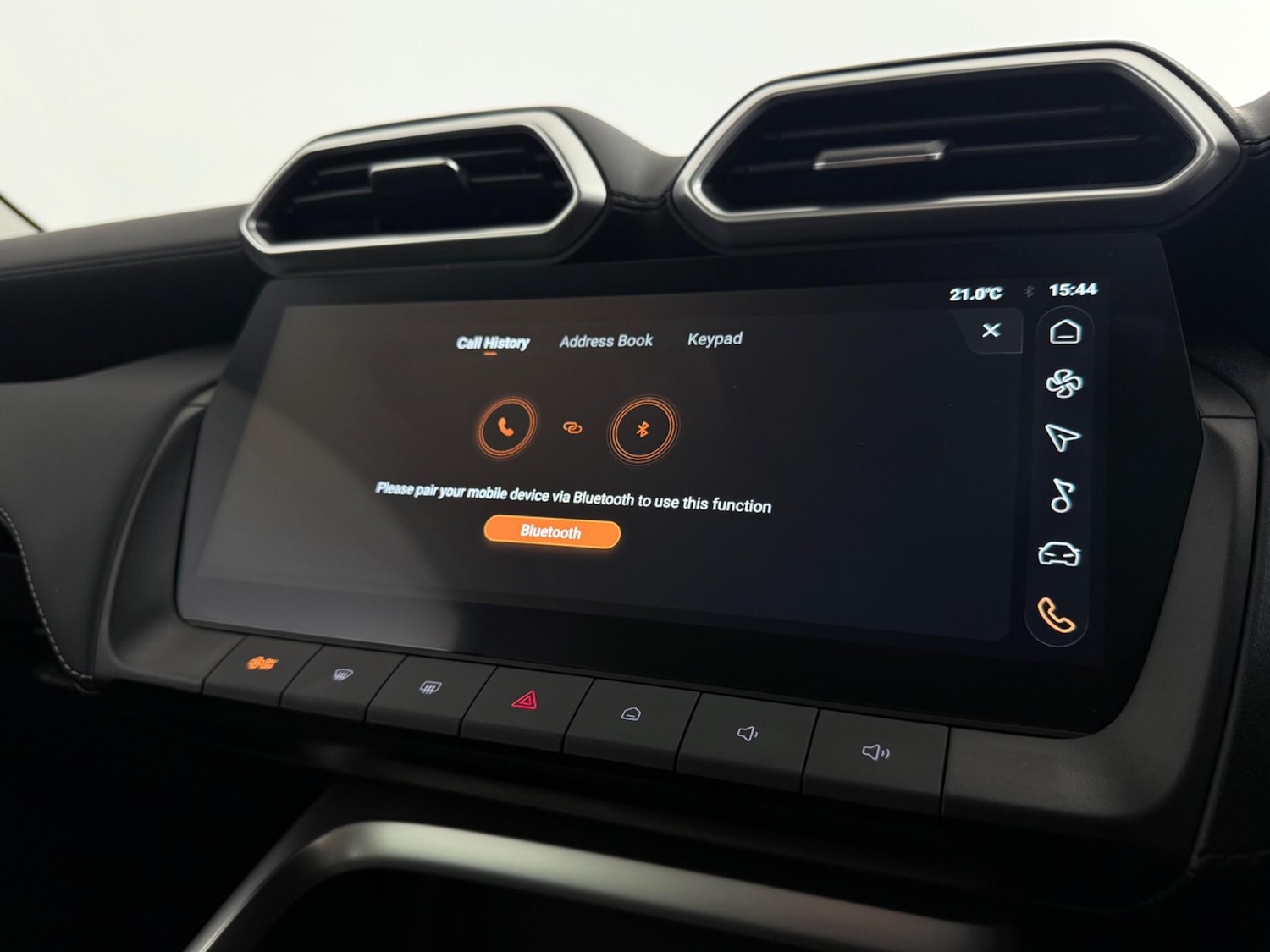 Used MG MG ZS 2025 for sale - 76468795: Photo 39