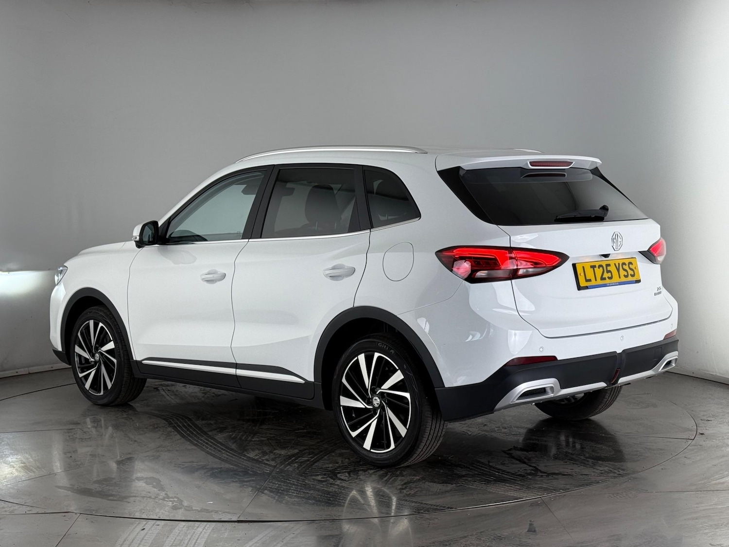 Used MG MG ZS 2025 for sale - 76468795: Photo 4