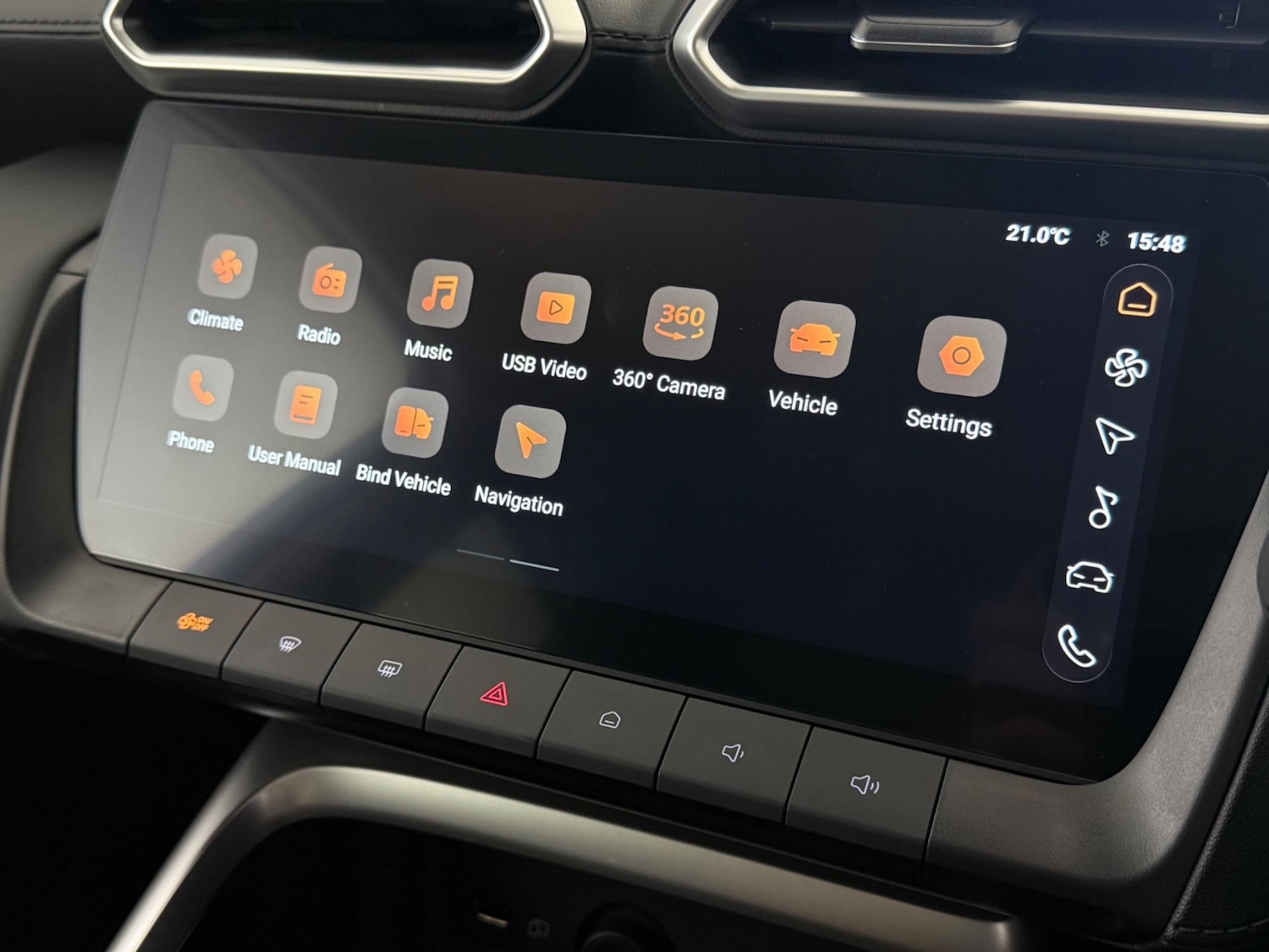 Used MG MG ZS 2025 for sale - 76468795: Photo 44