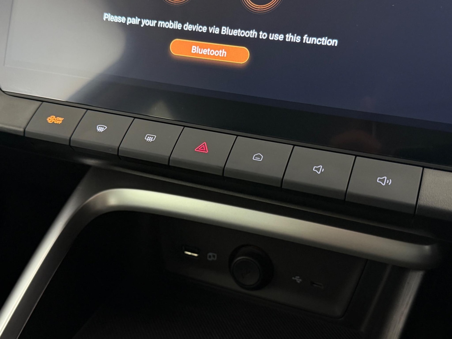 Used MG MG ZS 2025 for sale - 76468795: Photo 45