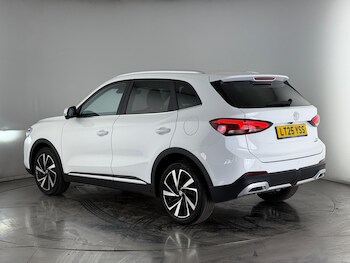 Used MG MG ZS 2025 for sale - 76468795: Photo