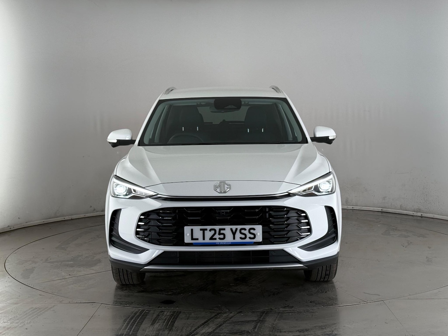 Used MG MG ZS 2025 for sale - 76468795: Photo 7