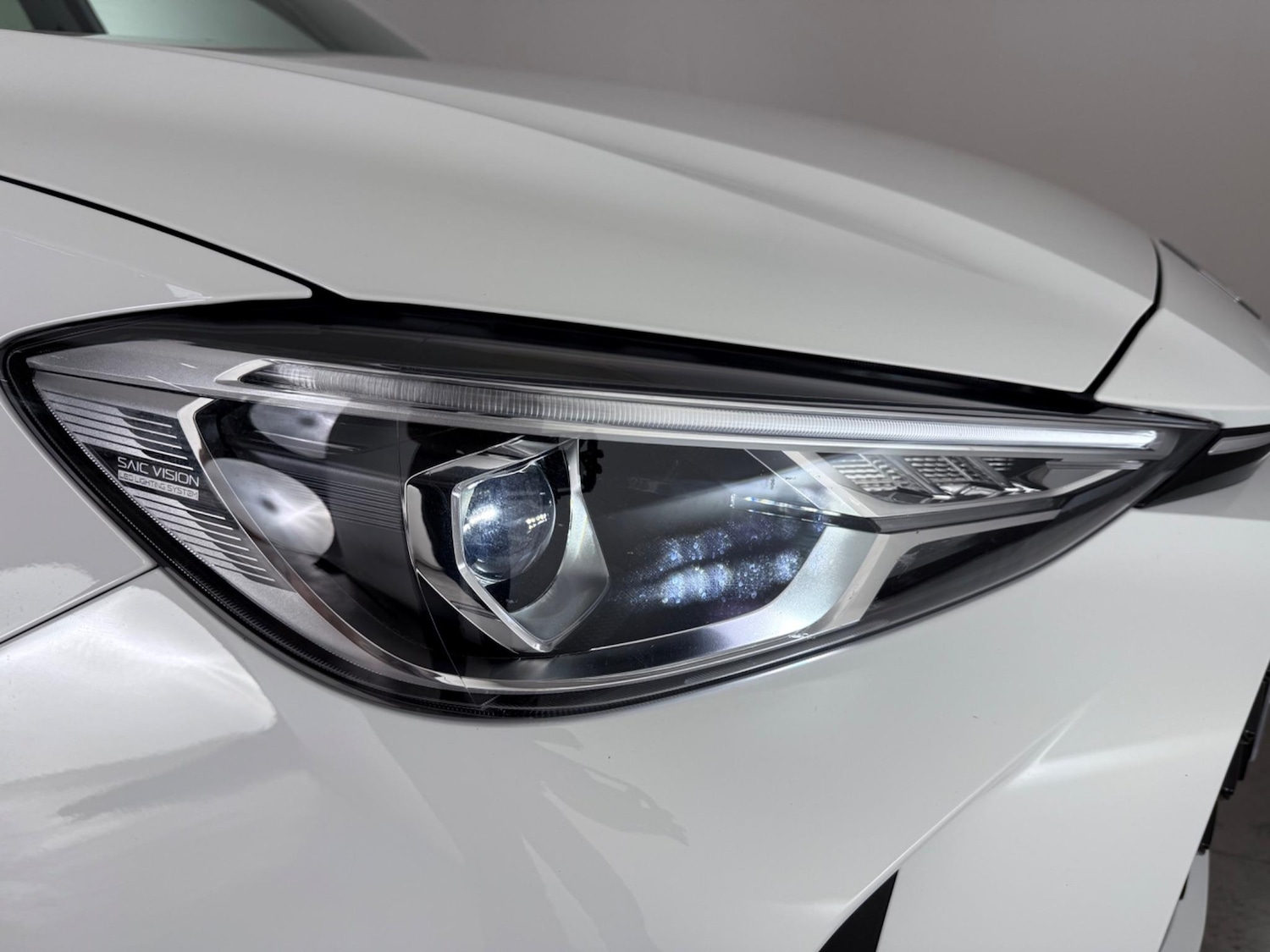 Used MG MG ZS 2025 for sale - 76468795: Photo 8