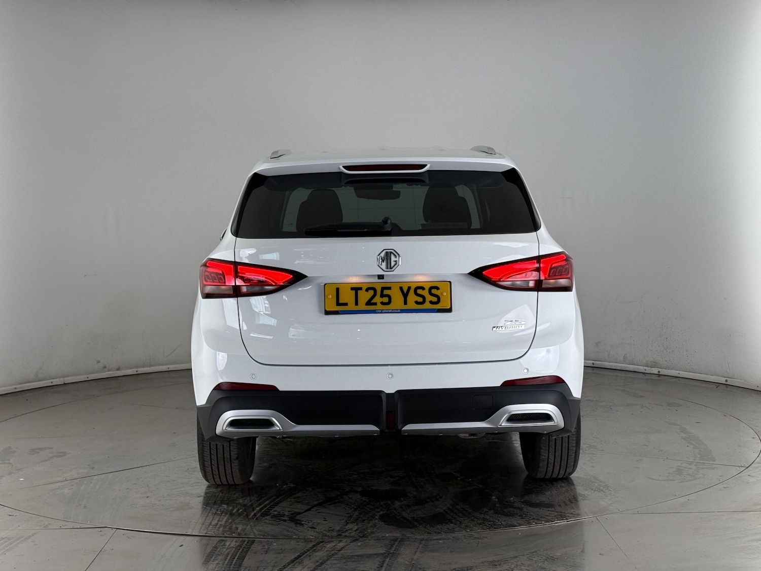 Used MG MG ZS 2025 for sale - 76468795: Photo 9