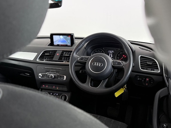 Used Audi Q3 2017 for sale - 76323458: Photo 13