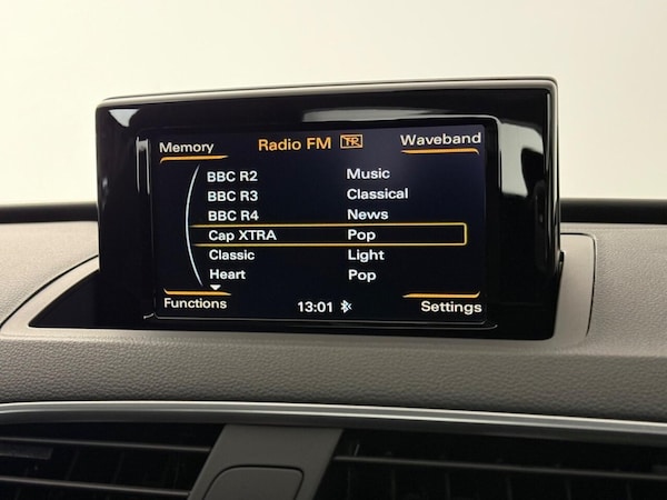 Used Audi Q3 2017 for sale - 76323458: Photo 33