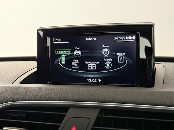 Used Audi Q3 2017 for sale - 76323458: Photo 35