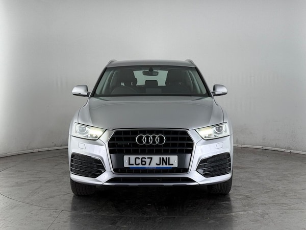 Used Audi Q3 2017 for sale - 76323458: Photo 7