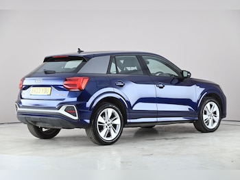 Used Audi Q2 2023 for sale - 79458182: Photo