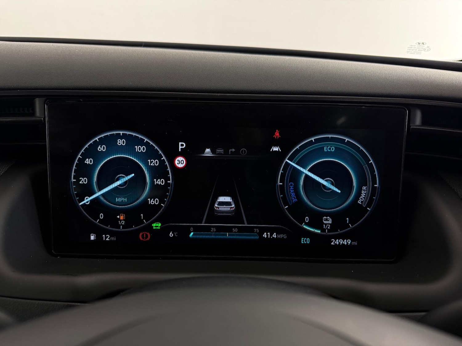 Used Hyundai TUCSON 2022 for sale - 77221968: Photo 11