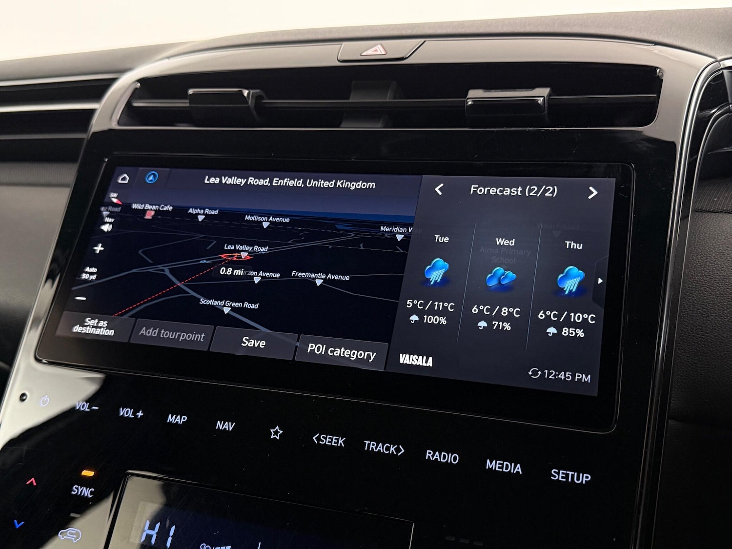 Used Hyundai TUCSON 2022 for sale - 77221968: Photo 21