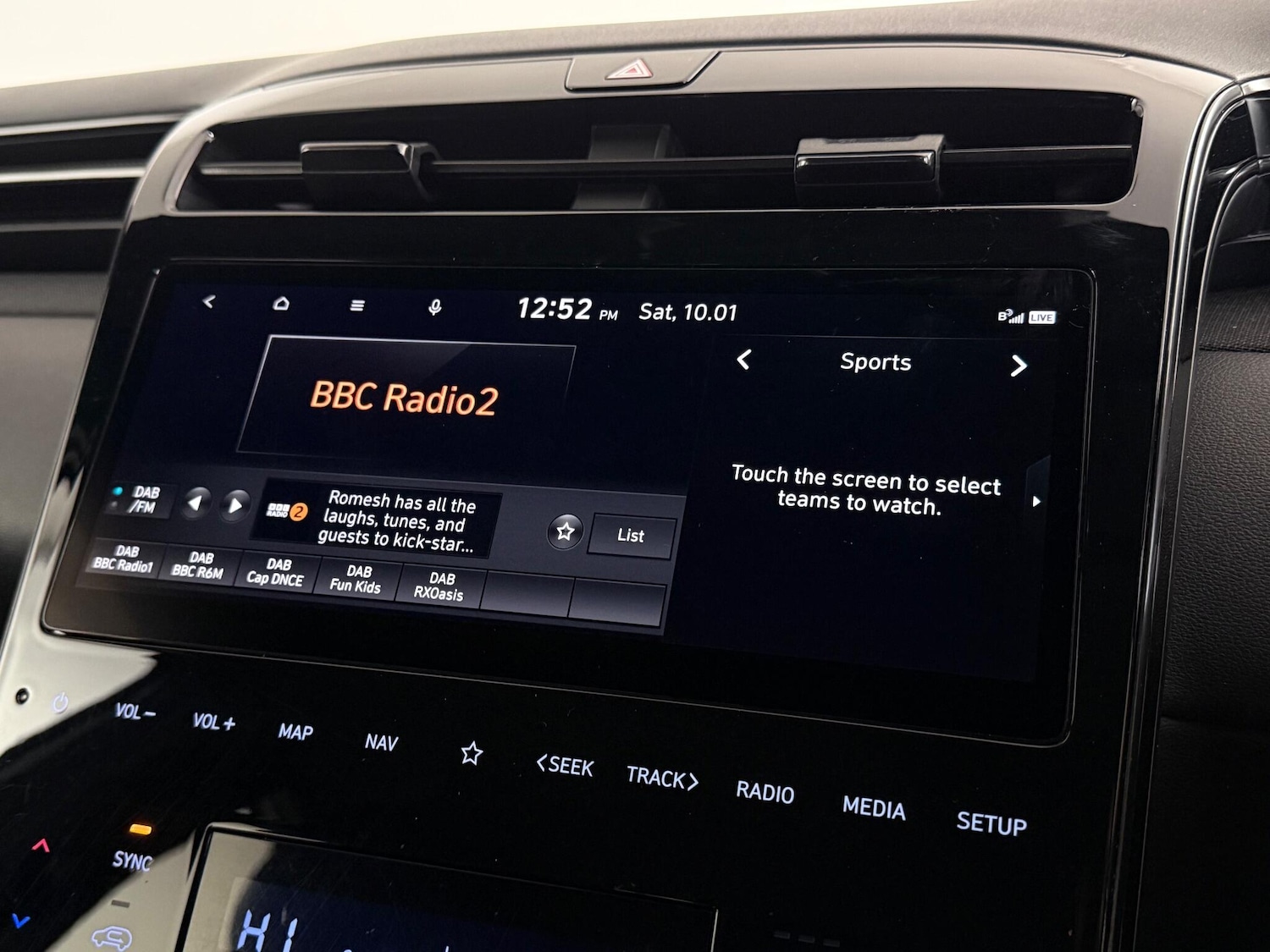 Used Hyundai TUCSON 2022 for sale - 77221968: Photo 24