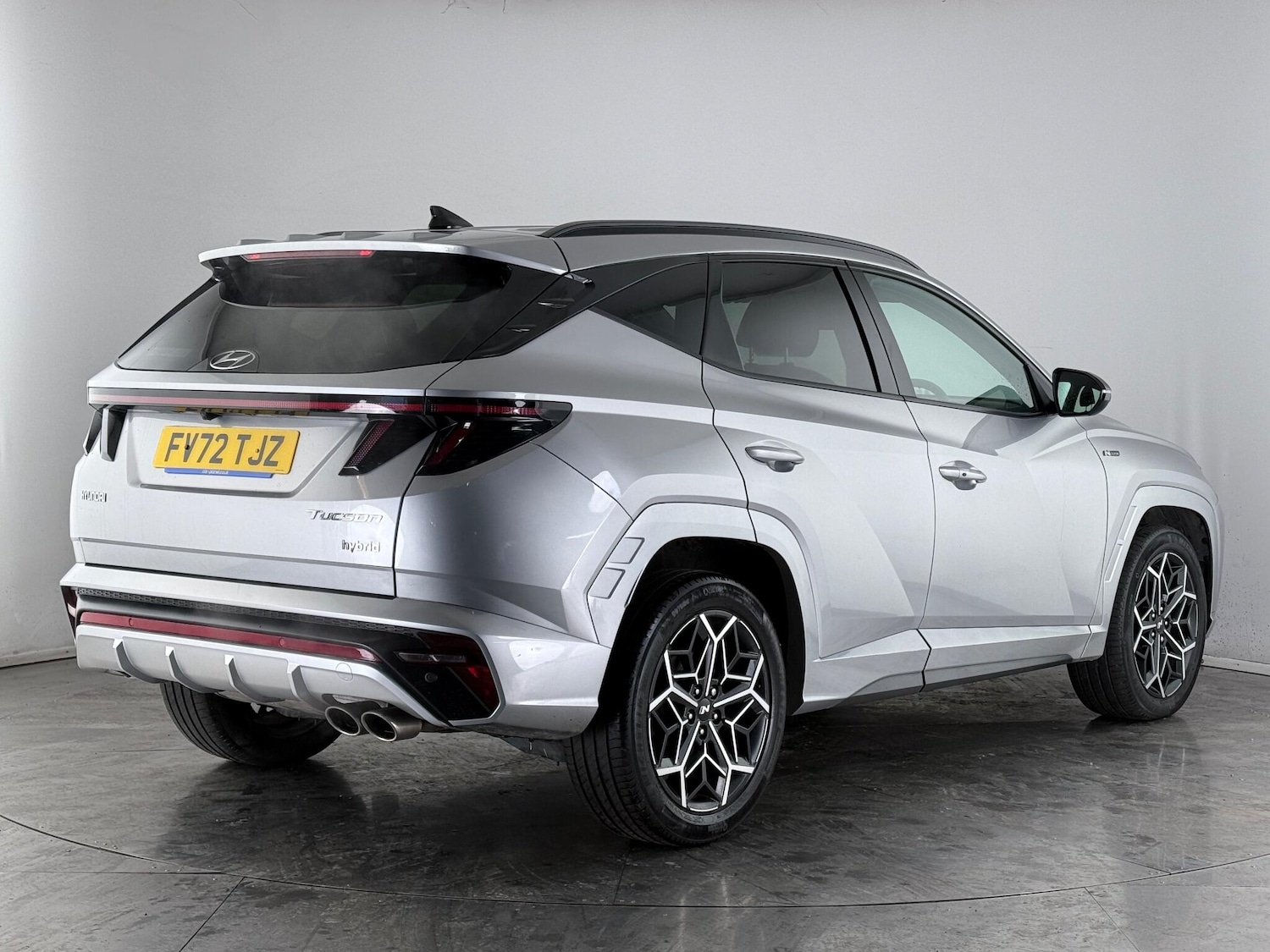 Used Hyundai TUCSON 2022 for sale - 77221968: Photo 6